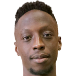 Ibréhima Coulibaly profile photo