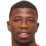 Profile photo of Cheik Traoré