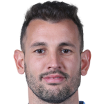 Profile photo of Cristhian Stuani