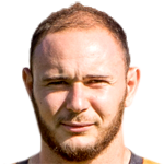 Stéphane Veron profile photo