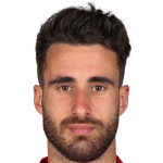 Profile photo of Rafa Silva