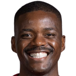 Profile photo of William Carvalho