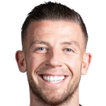 Profile photo of Toby Alderweireld