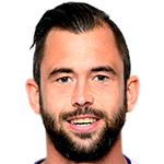 Steven Defour photo