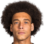 Profile photo of Axel Witsel