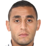 Profile photo of Faouzi Ghoulam