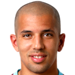 Profile photo of Sofiane Feghouli