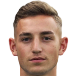 Luca Eichhorn profile photo