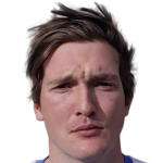 Cory Chettleburgh Profile Photo