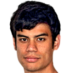 Khair Jones profile photo