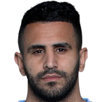 Profile photo of Riyad Mahrez