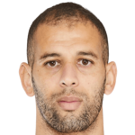 Profile photo of Islam Slimani