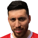 Eder Franchini Profile Photo