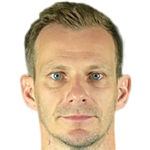 Alex Wilkinson profile photo