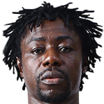 Daniel Addo Profile Photo