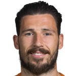 Profile photo of Mathew Leckie