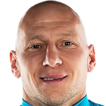 Profile photo of Brad Guzan