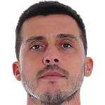 Haris Medunjanin profile photo