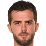 Miralem Pjanić profile photo