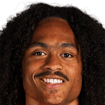 Profile photo of Tahith Chong