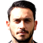 Mauricio Pinilla Profile Photo
