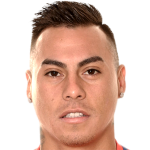 Eduardo Vargas profile photo