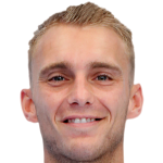 Profile photo of Jasper Cillessen