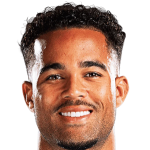 Justin Kluivert profile photo
