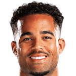 Profile photo of Justin Kluivert