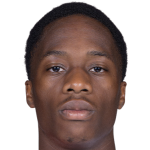 Profile photo of Terence Kongolo