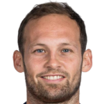 Profile photo of Daley Blind