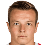 Jordy Clasie profile photo