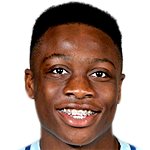 Dennis Adeniran photo