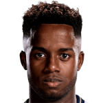 Profile photo of Ryan Sessegnon