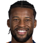 Profile photo of Georginio Wijnaldum