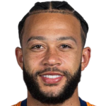 Profile photo of Memphis Depay