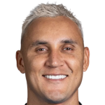 Profile photo of Keylor Navas