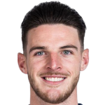 Profile photo of Declan Rice