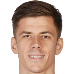 Luka Ilić profile photo