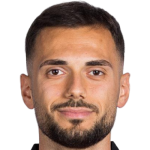 Profile photo of Nedim Bajrami