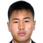 Profile photo of Kwon Chung Hyok