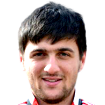 Profile photo of Arman Meliksetyan