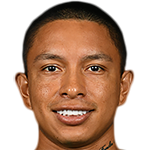 Profile photo of Cristian Ramírez