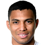 Jefferson Montero profile photo