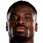 Serge Aurier Profile Photo