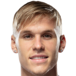 Arnór Sigurðsson Profile Photo