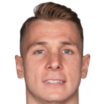 Profile photo of Lucas Digne