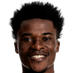 Charles Boateng photo