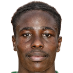 Justice Aaron Amate Profile Photo