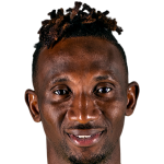 Profile photo of Harrison Afful